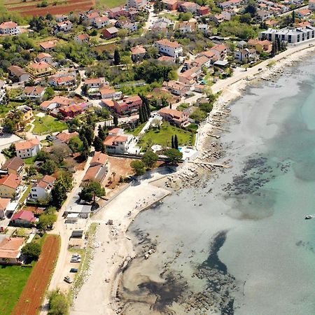 Apartments By The Sea Zambratija, Umag - 2557 מראה חיצוני תמונה
