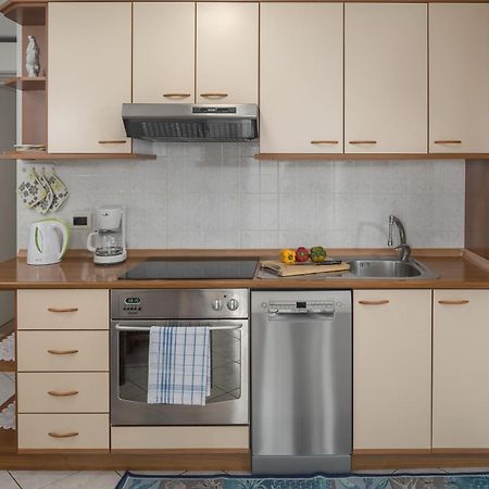 Apartments By The Sea Zambratija, Umag - 2557 מראה חיצוני תמונה