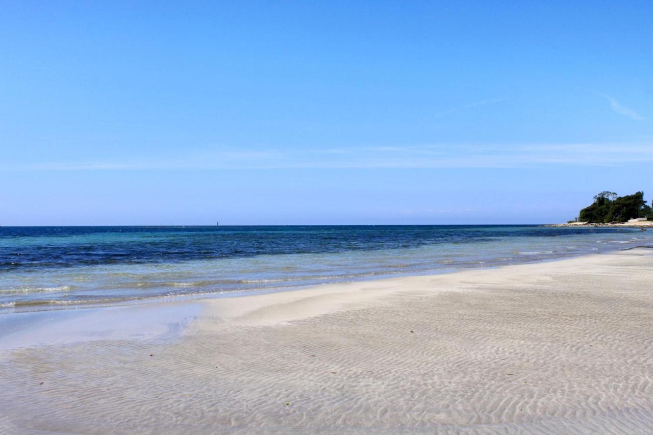 Apartments By The Sea Zambratija, Umag - 2557 מראה חיצוני תמונה
