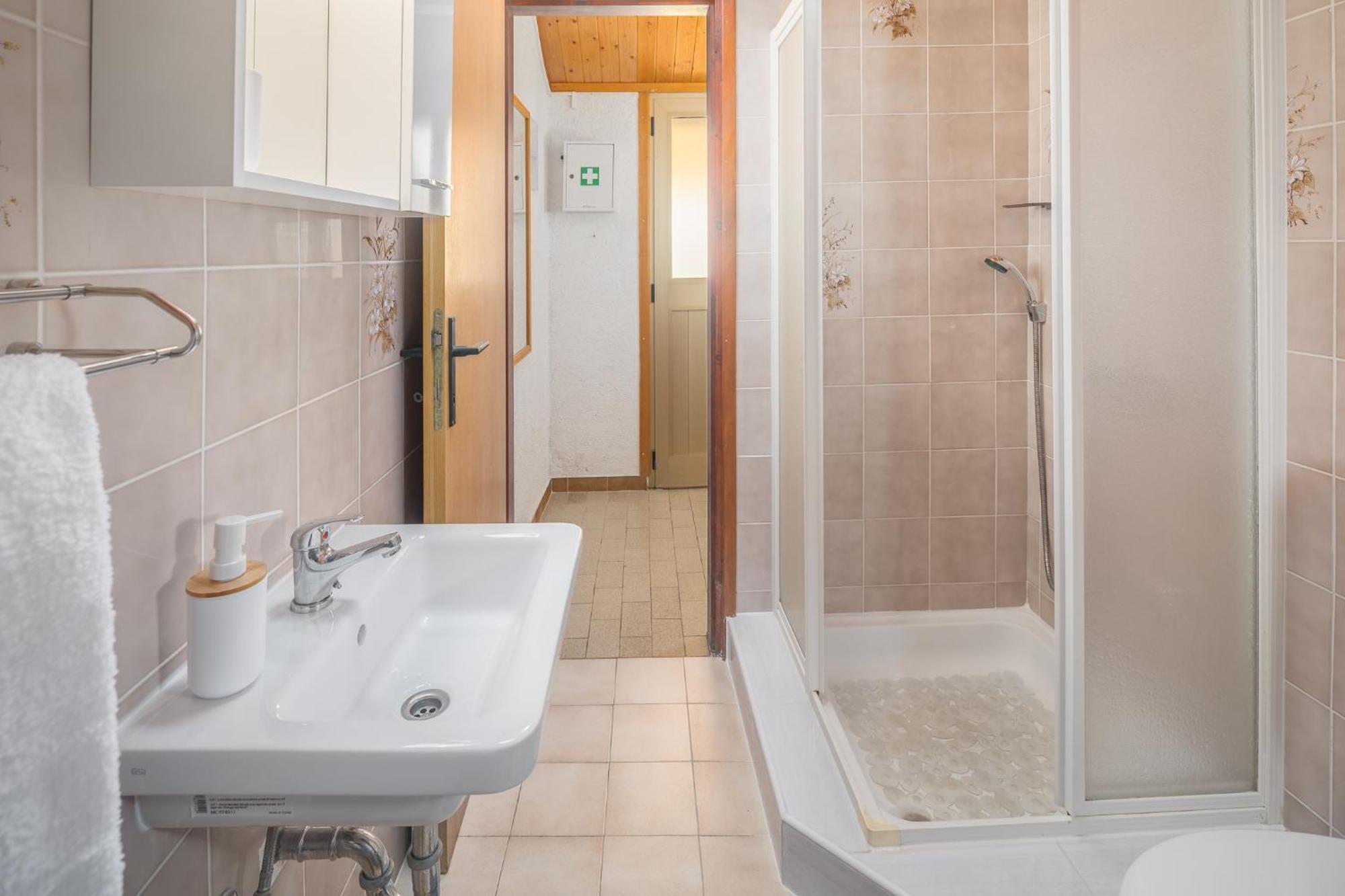 Apartments By The Sea Zambratija, Umag - 2557 חדר תמונה